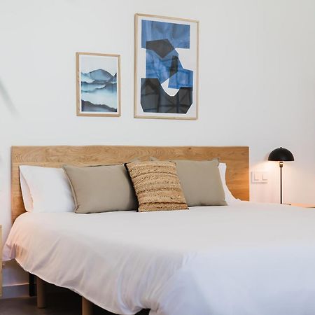 Valencia Apartments By Olala Homes Eksteriør billede