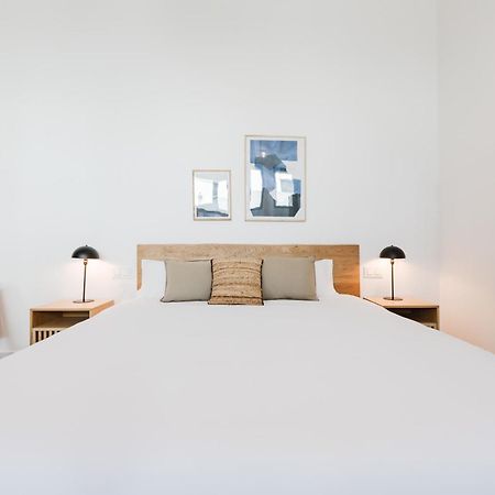 Valencia Apartments By Olala Homes Eksteriør billede
