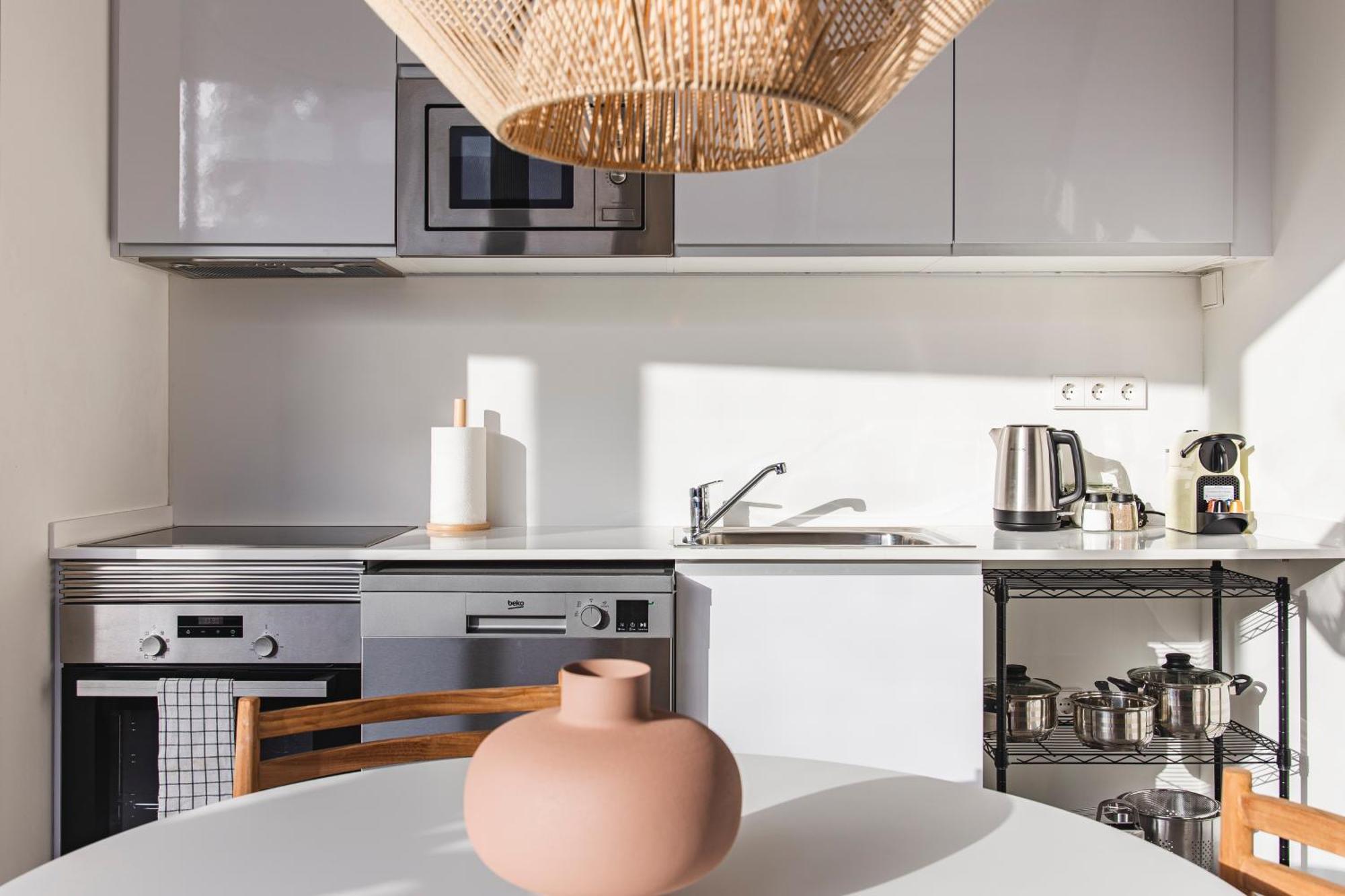 Valencia Apartments By Olala Homes Eksteriør billede