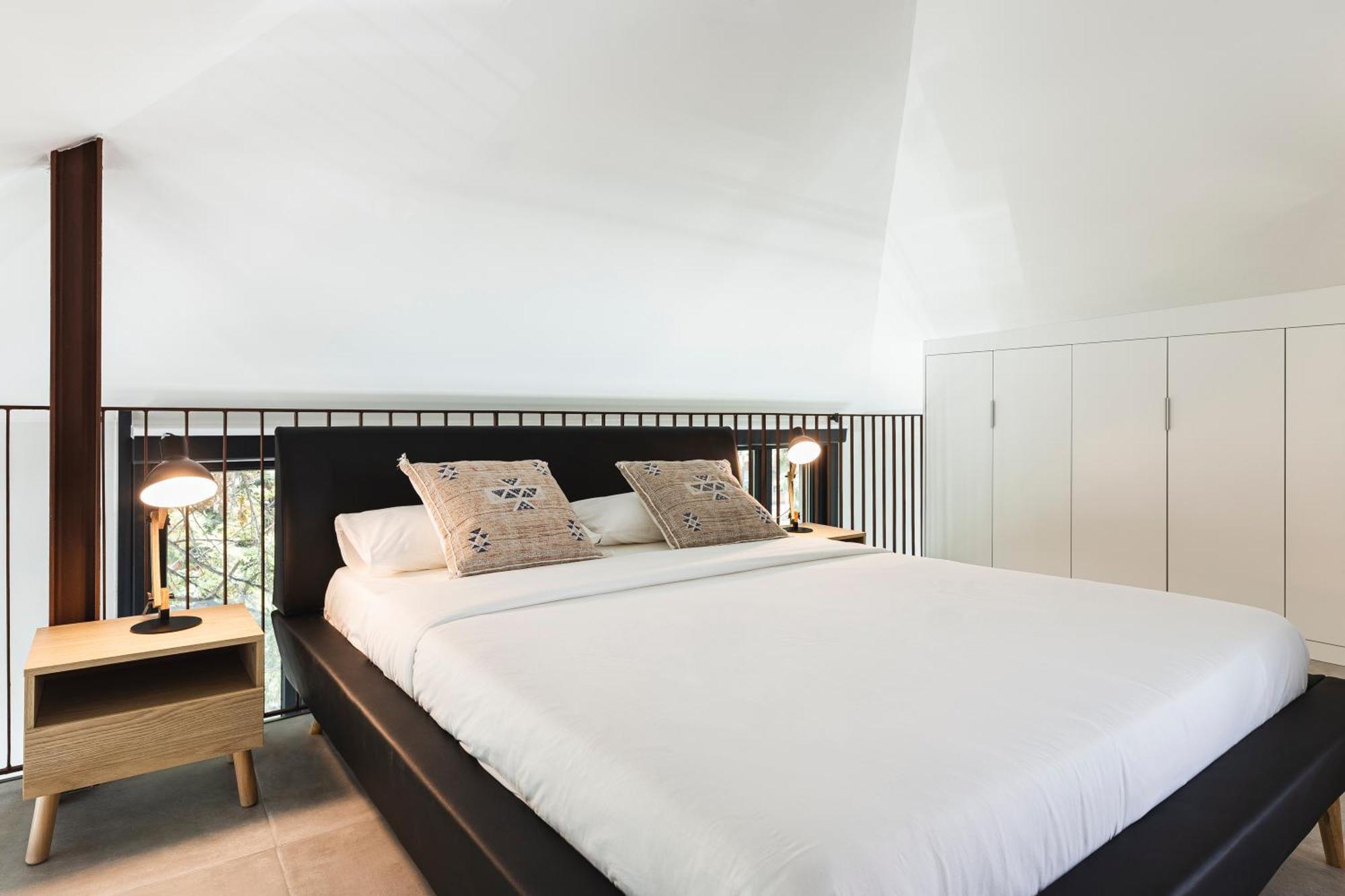 Valencia Apartments By Olala Homes Eksteriør billede