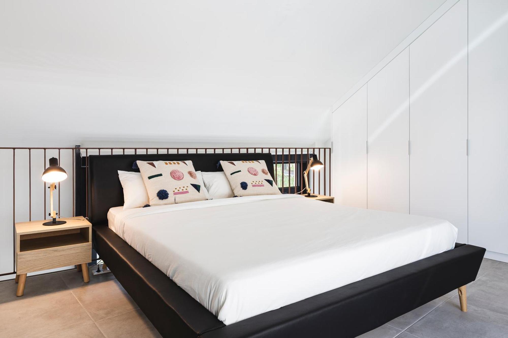 Valencia Apartments By Olala Homes Eksteriør billede