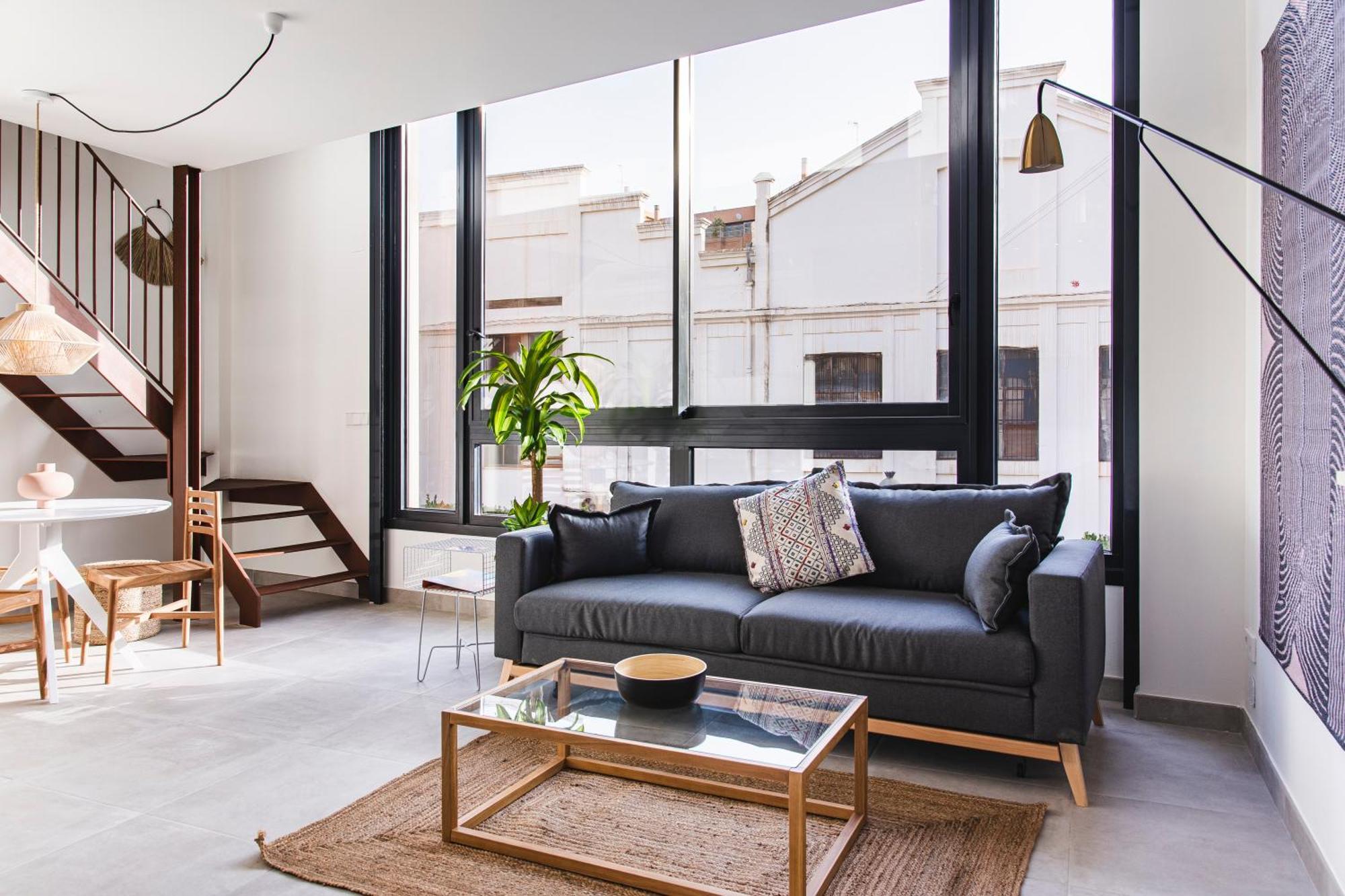 Valencia Apartments By Olala Homes Eksteriør billede