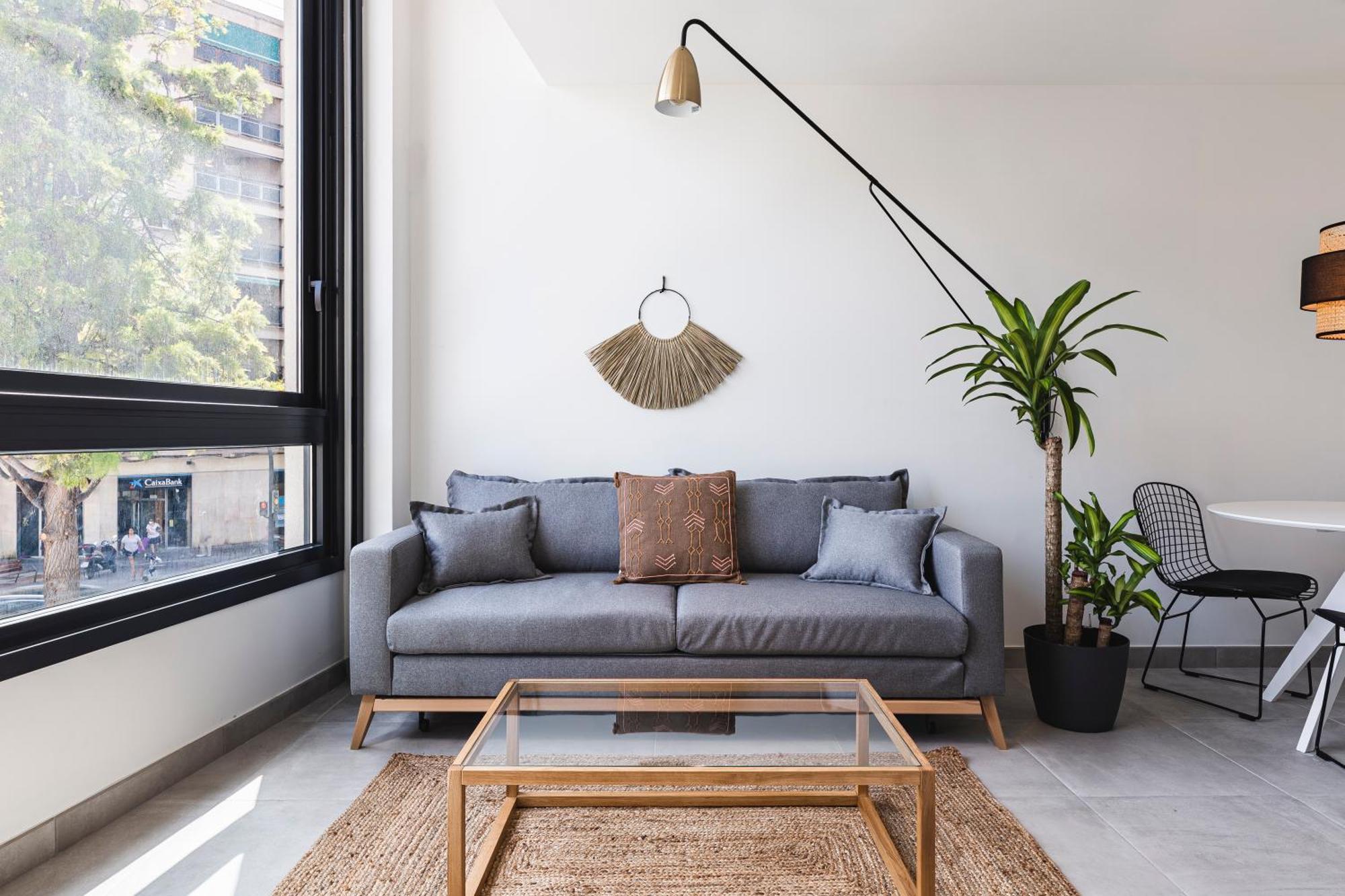Valencia Apartments By Olala Homes Eksteriør billede