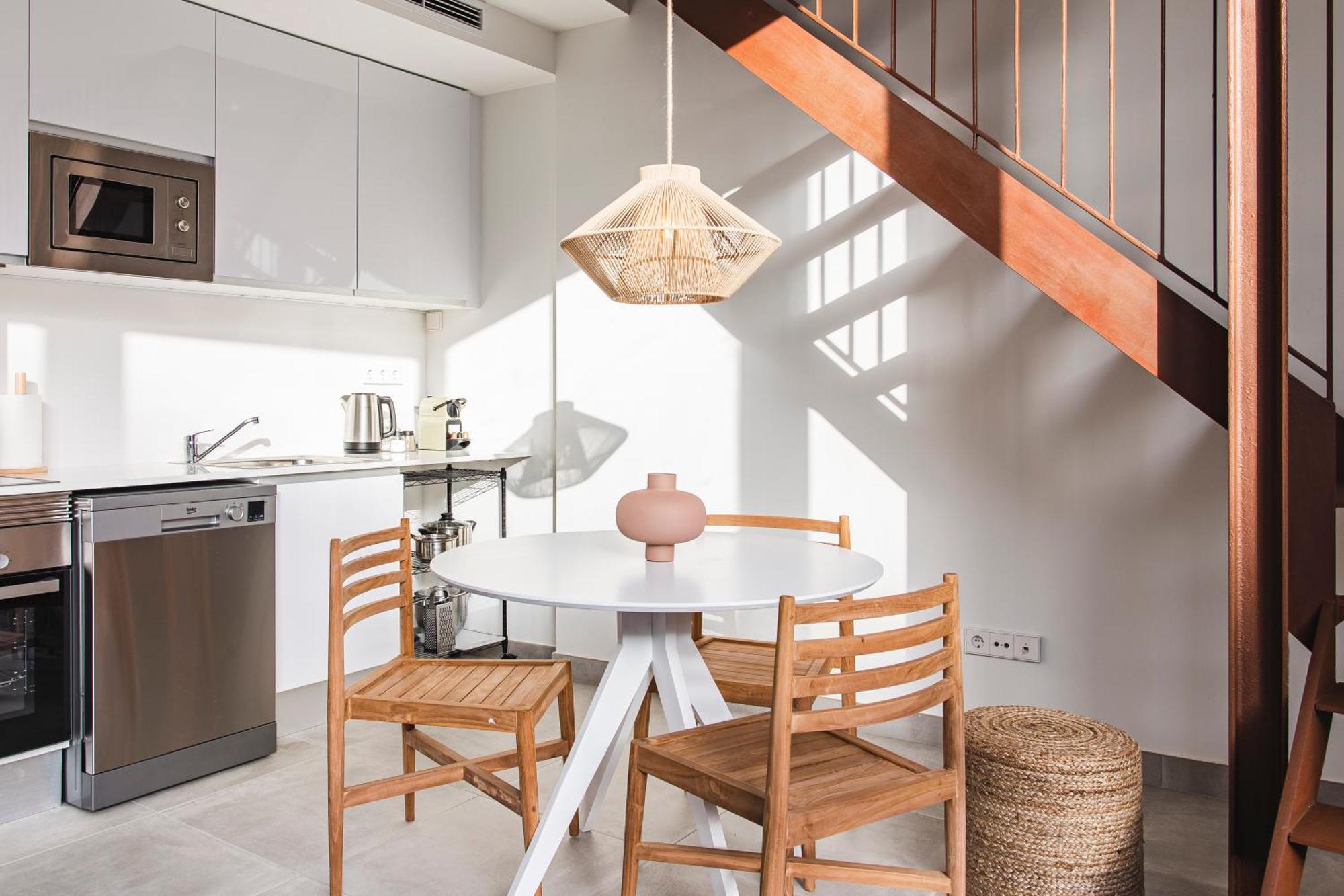 Valencia Apartments By Olala Homes Eksteriør billede