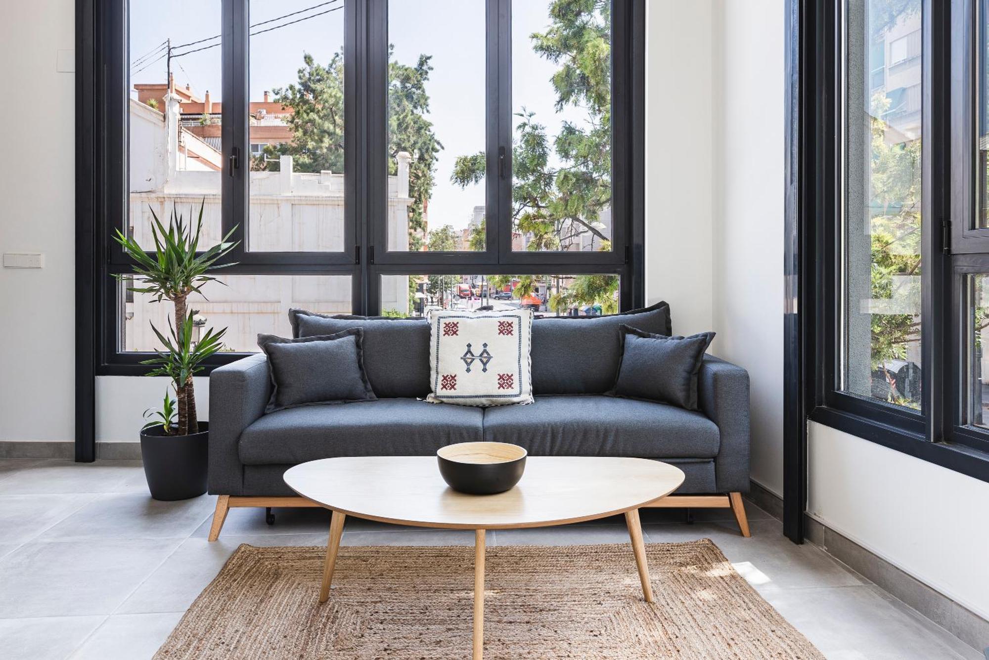 Valencia Apartments By Olala Homes Eksteriør billede