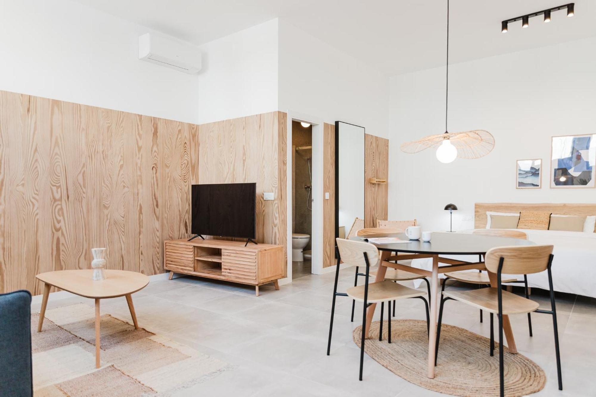 Valencia Apartments By Olala Homes Eksteriør billede