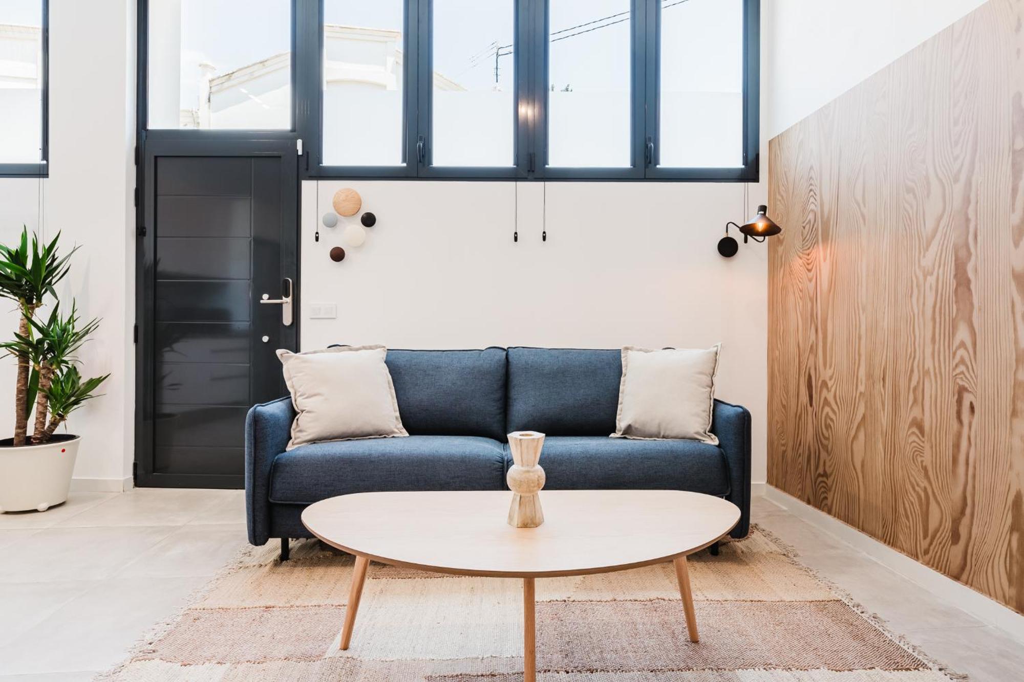 Valencia Apartments By Olala Homes Eksteriør billede