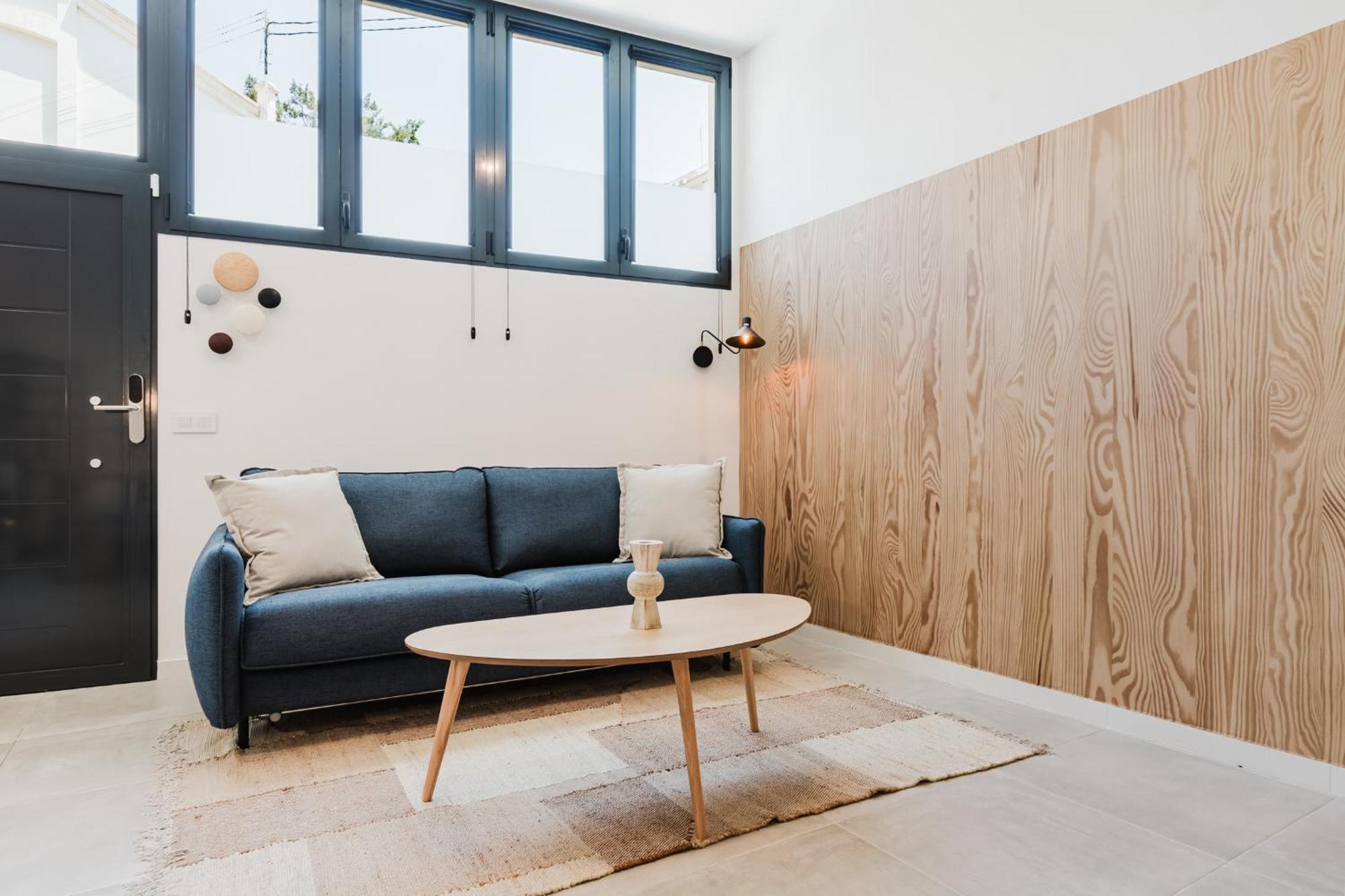Valencia Apartments By Olala Homes Eksteriør billede