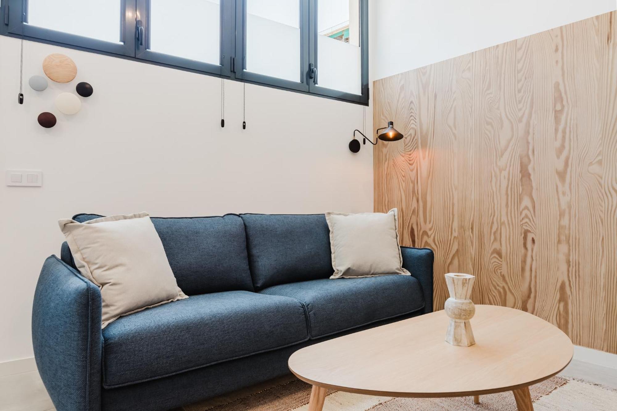 Valencia Apartments By Olala Homes Eksteriør billede