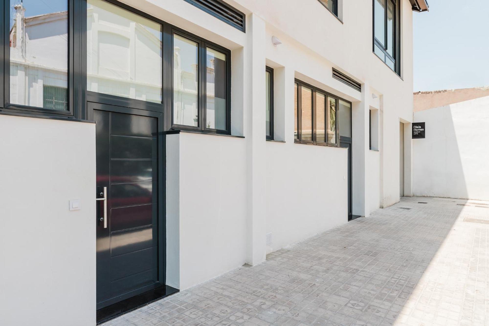 Valencia Apartments By Olala Homes Eksteriør billede