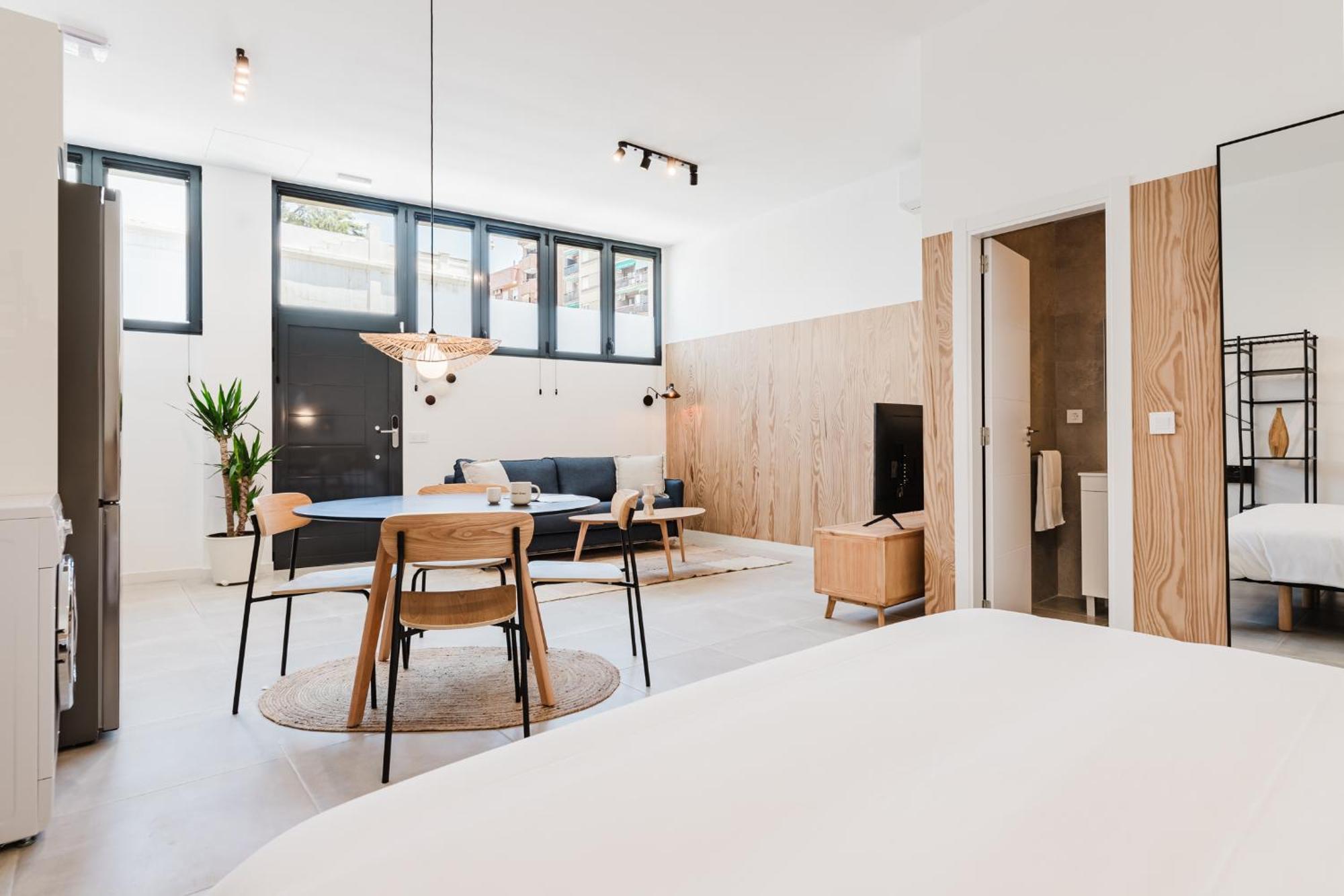 Valencia Apartments By Olala Homes Eksteriør billede