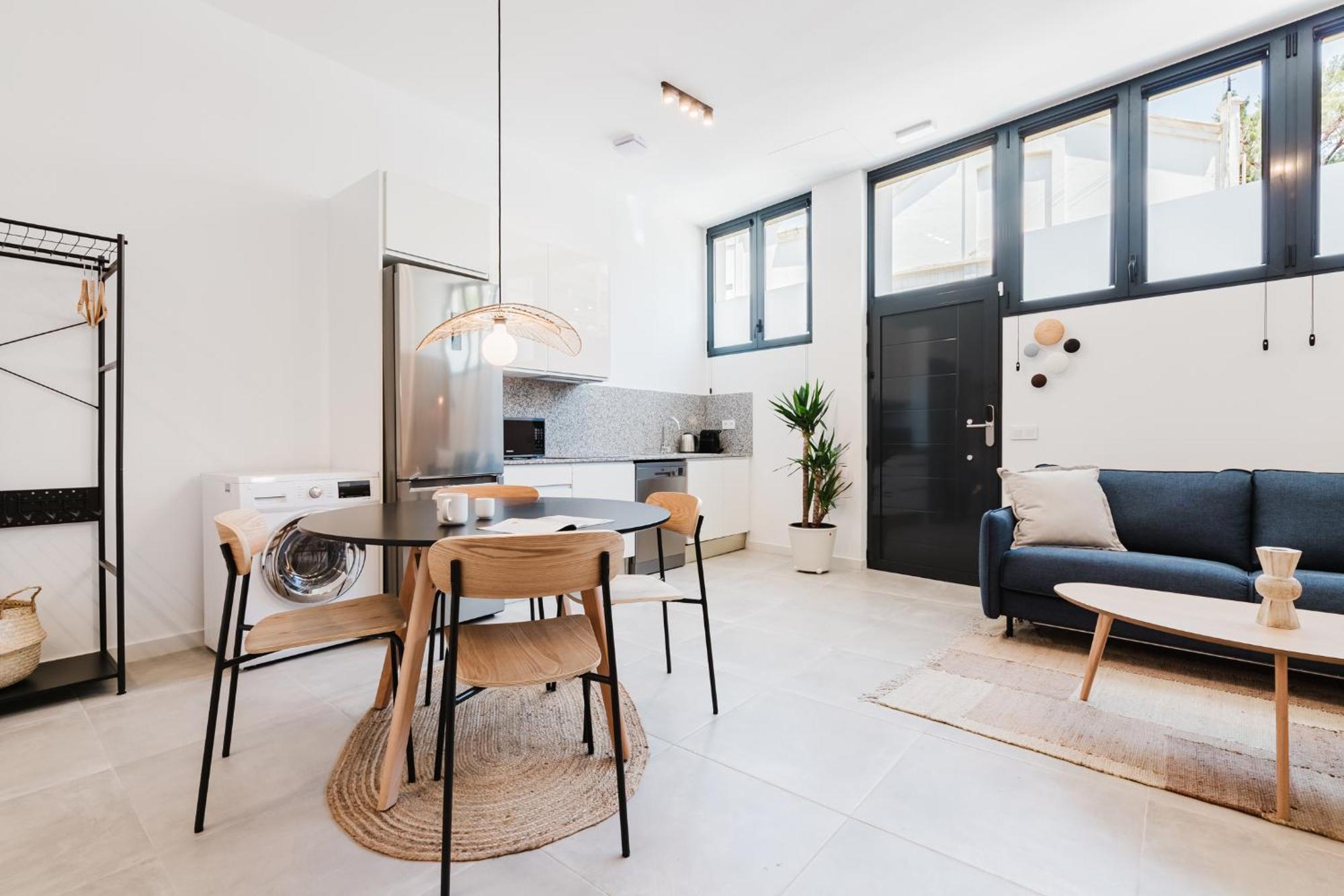 Valencia Apartments By Olala Homes Eksteriør billede