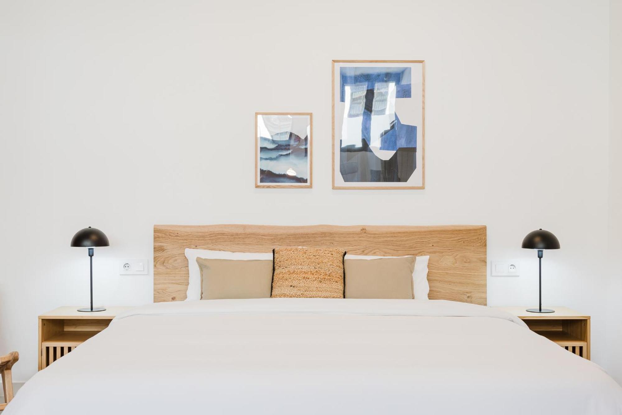 Valencia Apartments By Olala Homes Eksteriør billede