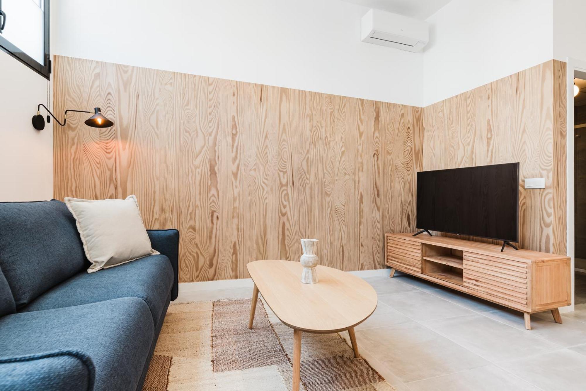 Valencia Apartments By Olala Homes Eksteriør billede