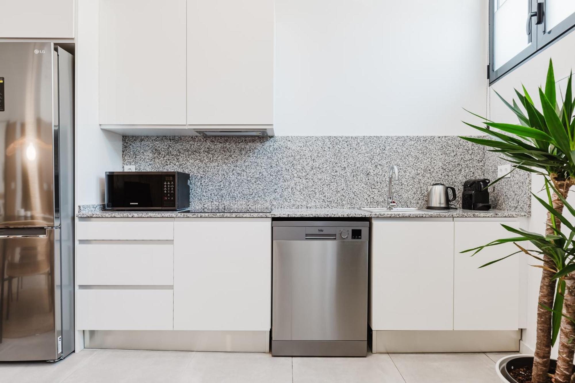 Valencia Apartments By Olala Homes Eksteriør billede