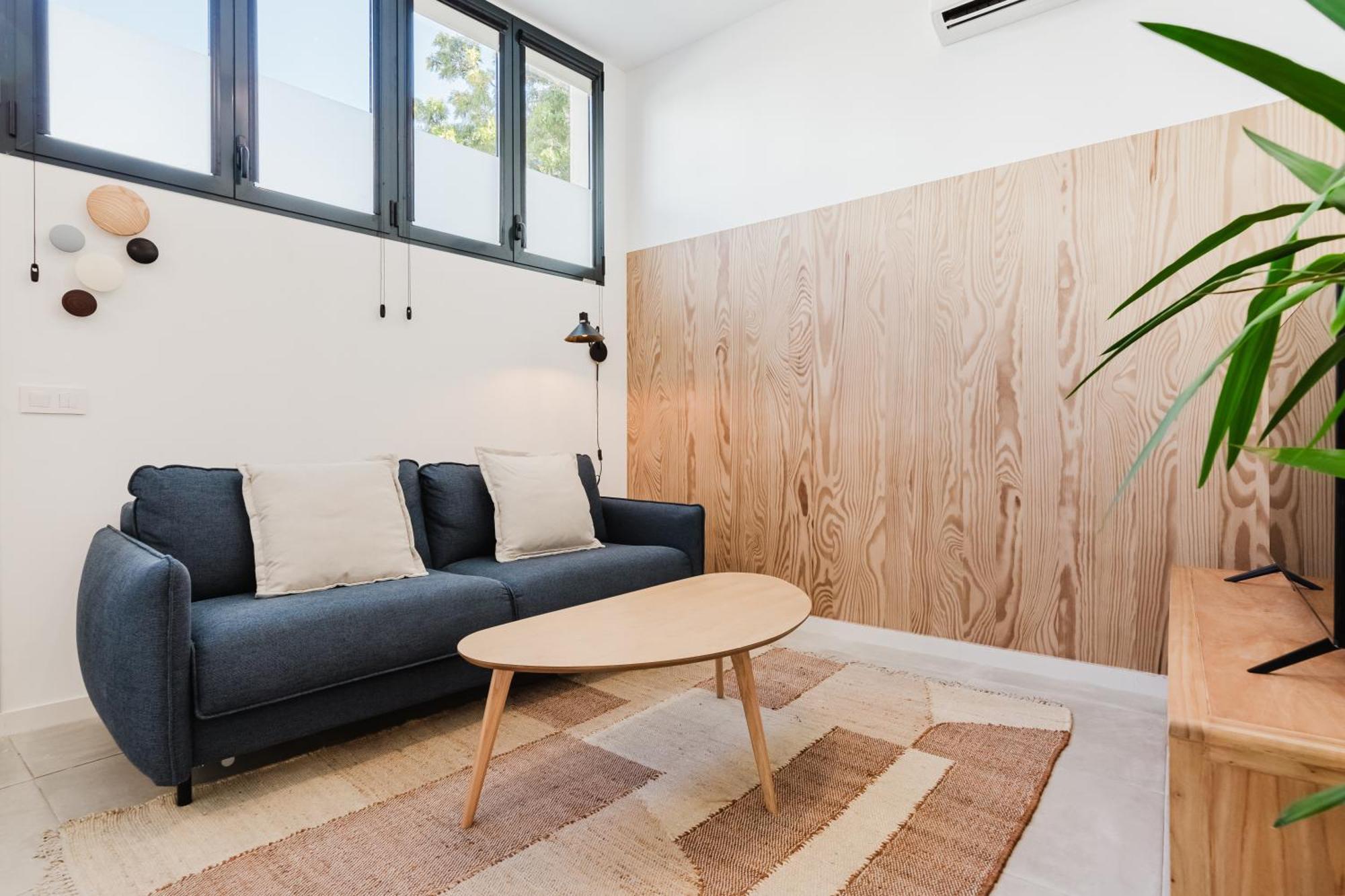 Valencia Apartments By Olala Homes Eksteriør billede