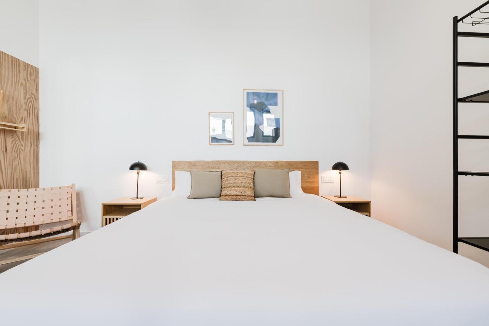 Valencia Apartments By Olala Homes Eksteriør billede