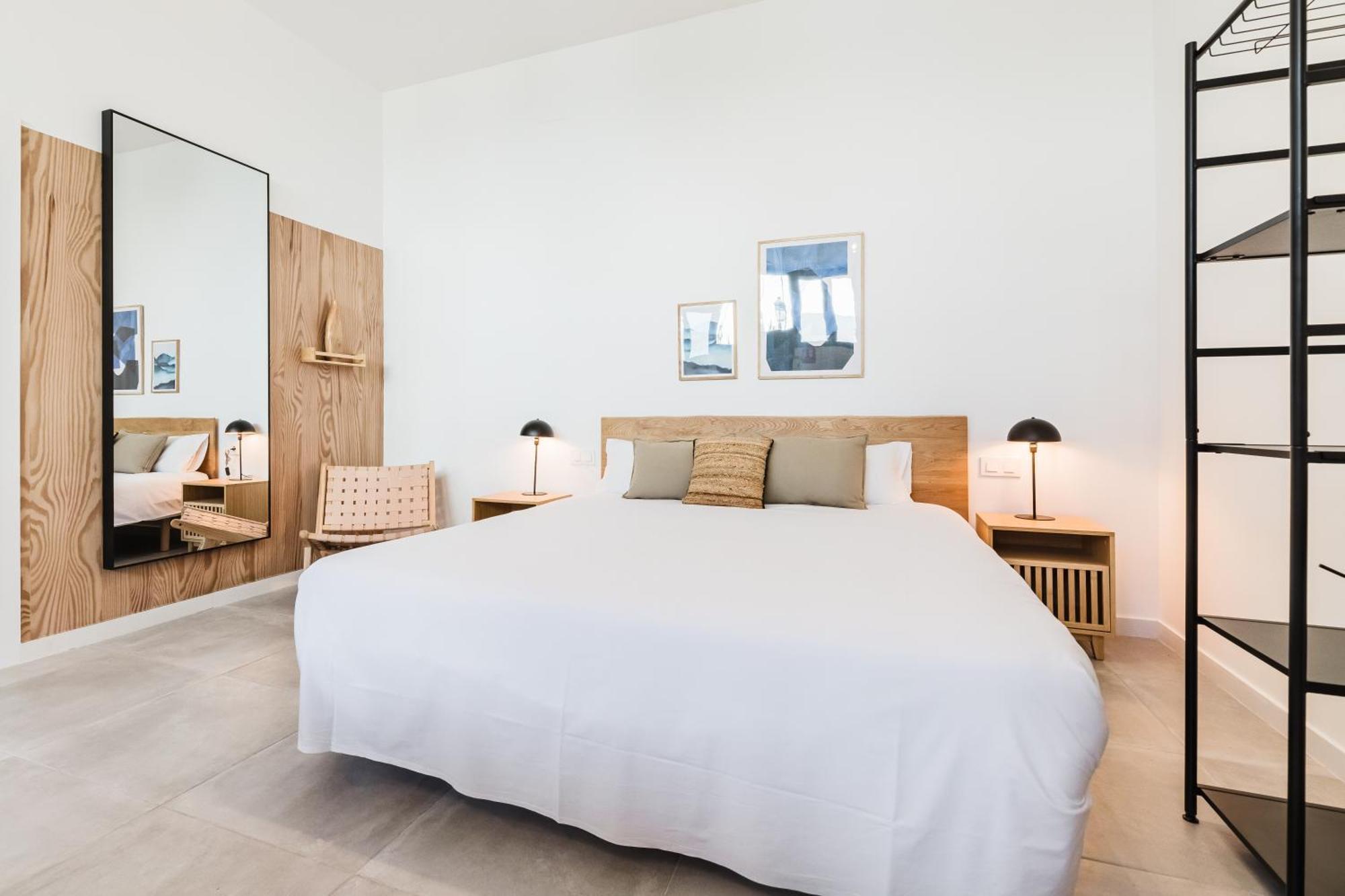 Valencia Apartments By Olala Homes Eksteriør billede
