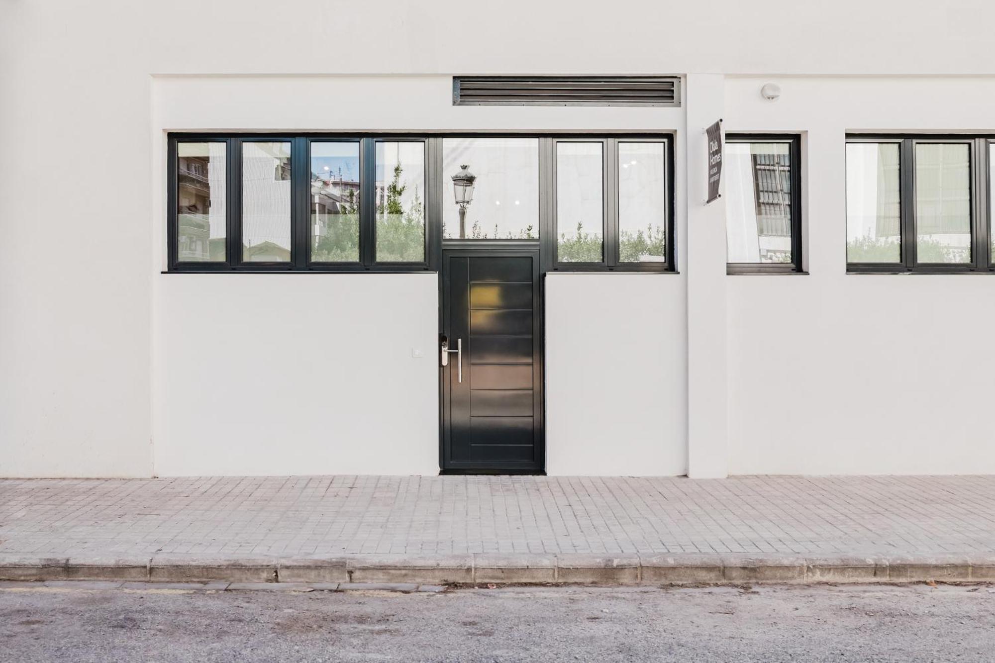 Valencia Apartments By Olala Homes Eksteriør billede