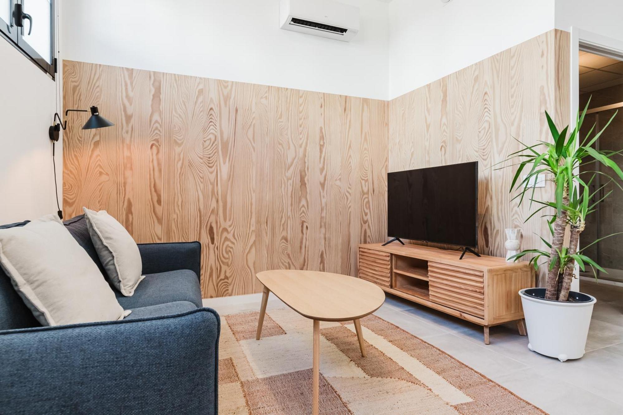 Valencia Apartments By Olala Homes Eksteriør billede